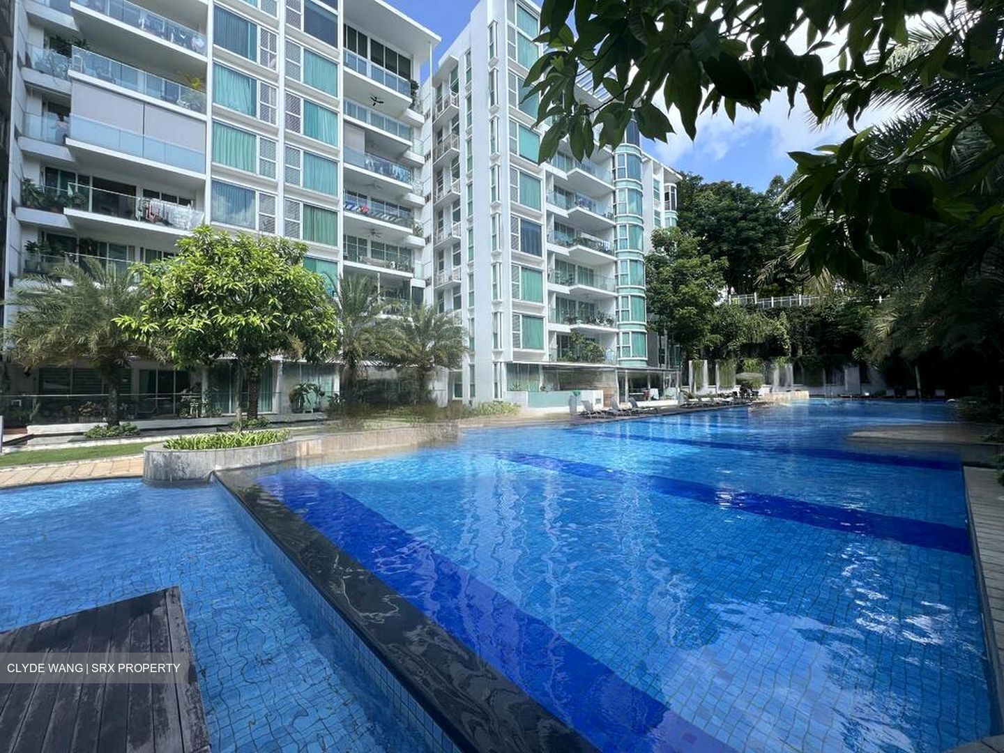 Parc Emily (D9), Condominium #558551731